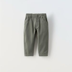 Zara Chino Pants